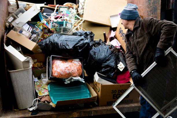  Monmouth Beach, NJ Junk Removal Pros