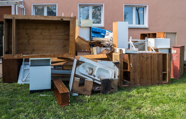 Best Trash Removal Near Me  in Monmouth Beach, NJ