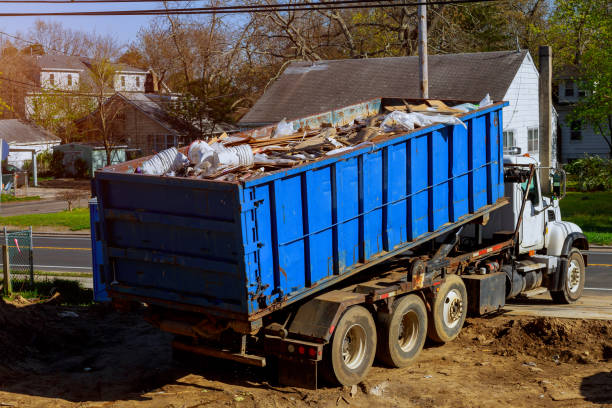 Best Commercial Cleanout Services  in Monmouth Beach, NJ