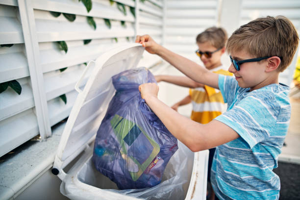 Best Estate Cleanout Services  in Monmouth Beach, NJ
