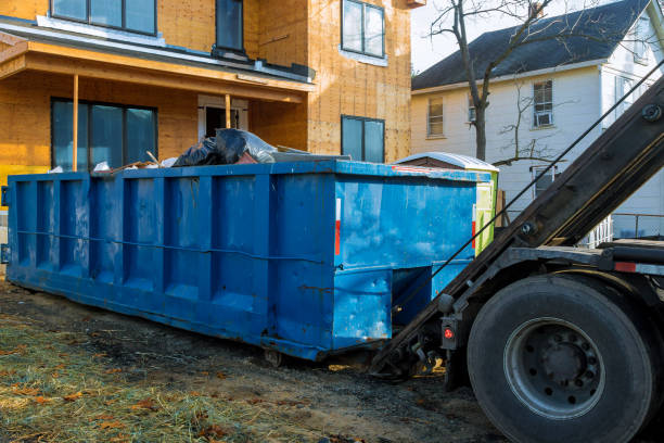 Best Full-Service Junk Removal  in Monmouth Beach, NJ