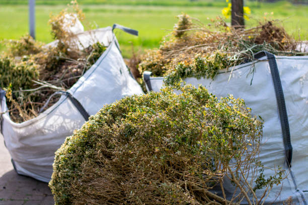 Full-Service Junk Removal in Monmouth Beach, NJ