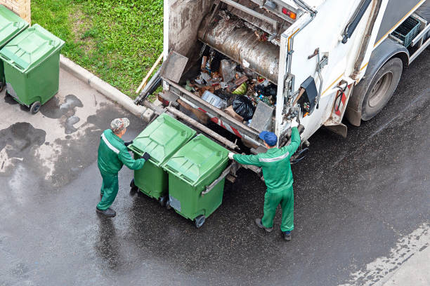 Best Commercial Cleanout Services  in Monmouth Beach, NJ