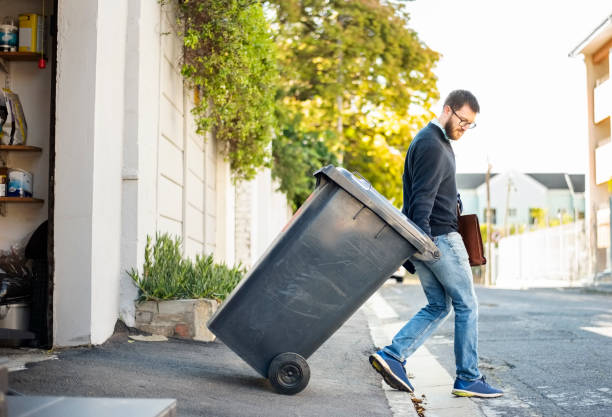 Professional Junk Removal in Monmouth Beach, NJ