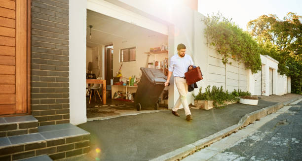 Best Garage Cleanout Services  in Monmouth Beach, NJ