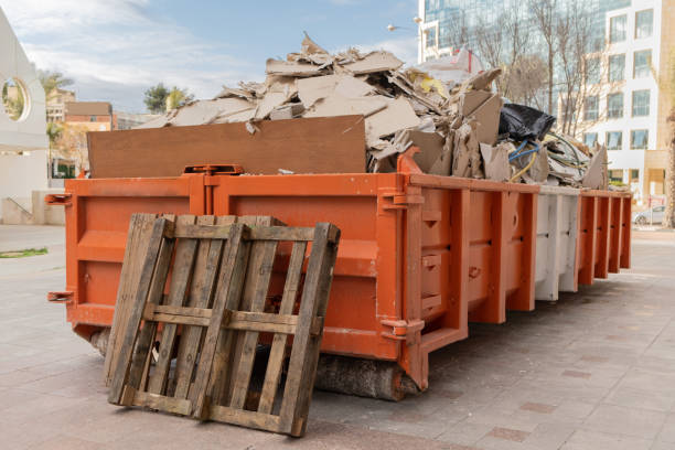 Commercial Cleanout Services in Monmouth Beach, NJ