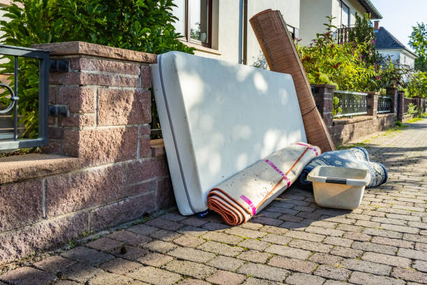 Best Basement Cleanout Services  in Monmouth Beach, NJ