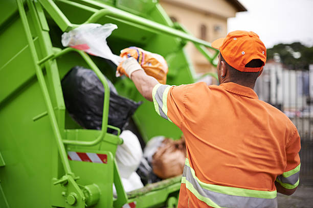Best Construction Debris Removal  in Monmouth Beach, NJ
