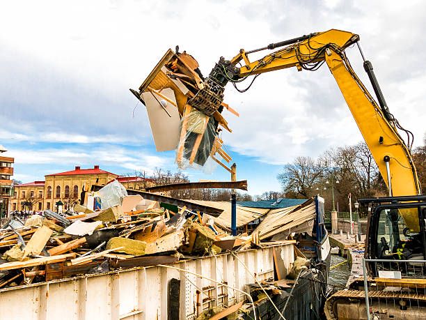 Best Yard Waste Removal  in Monmouth Beach, NJ