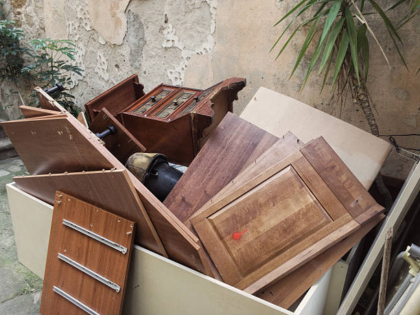 Best Junk Removal and Recycling  in Monmouth Beach, NJ